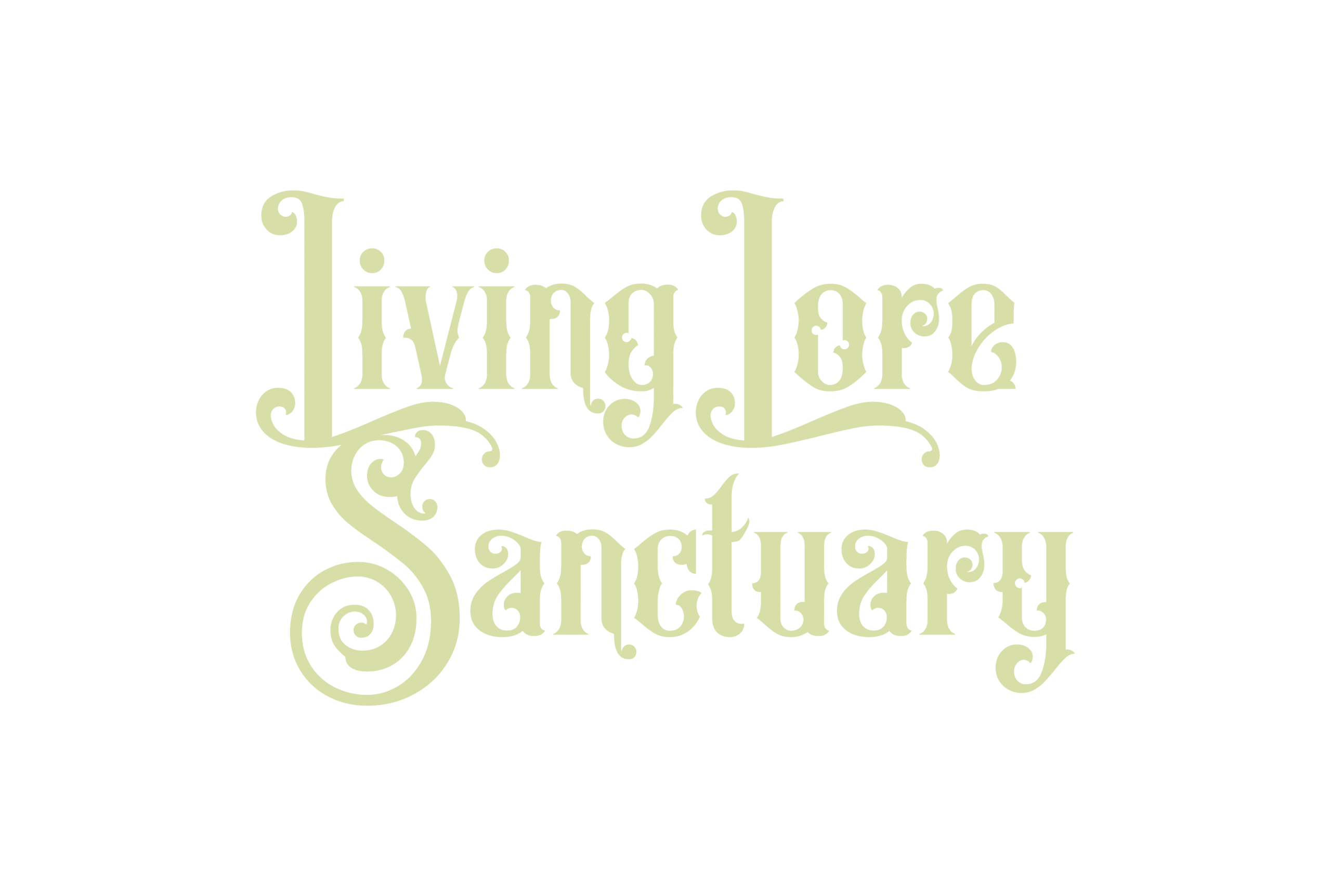 Living Lore Sanctuary