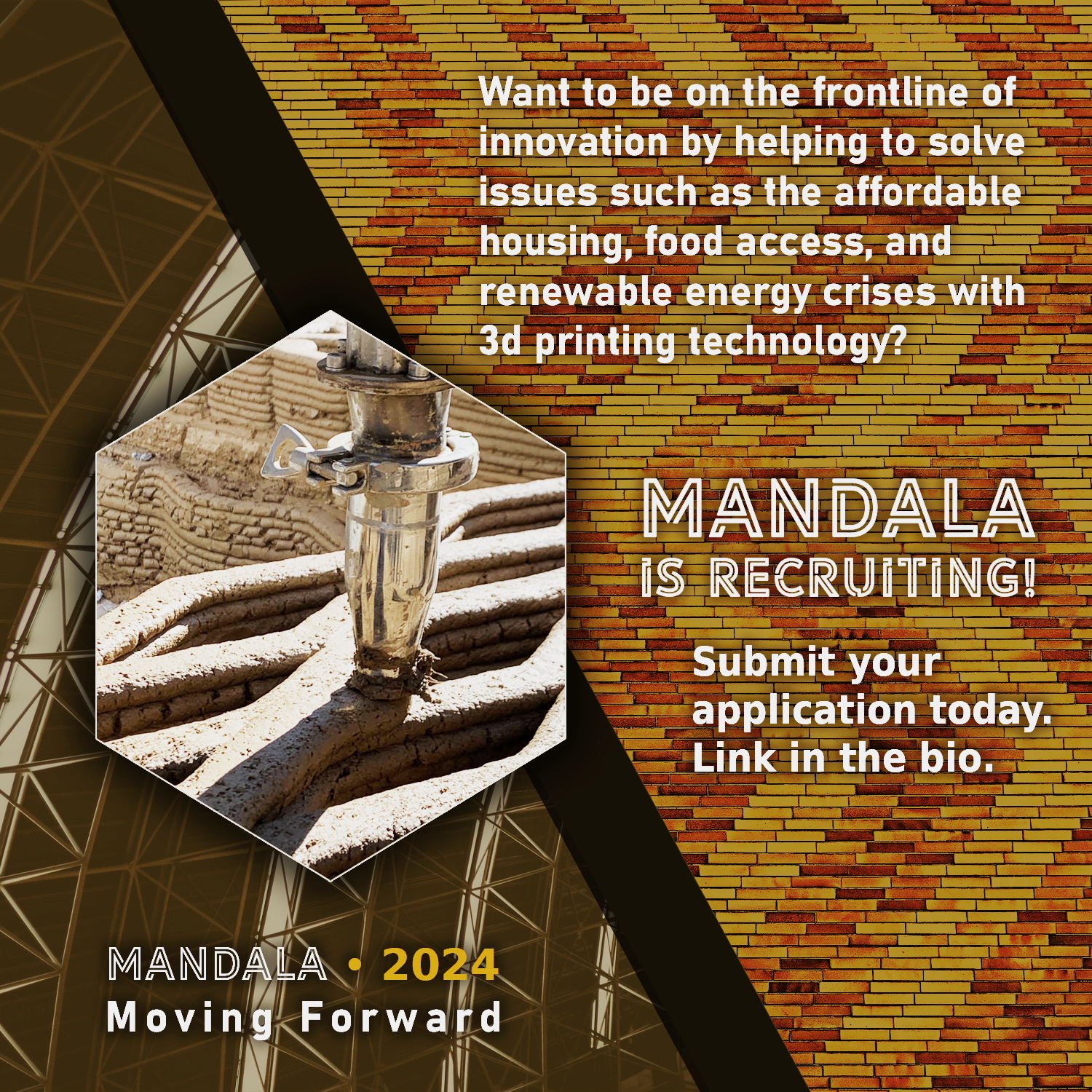 Mandala Social1